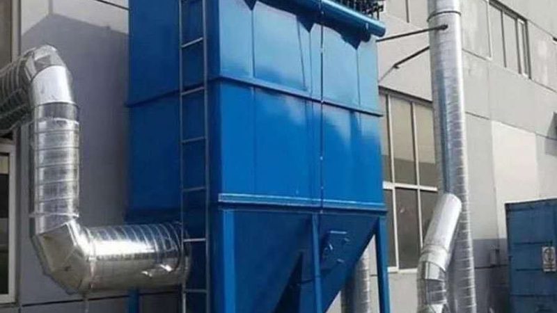 小型餐饮油烟净化器：价格与性能的平衡之道