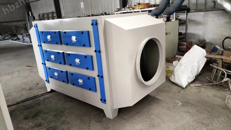 焊烟净化器滤芯更换：费用构成与优化策略**