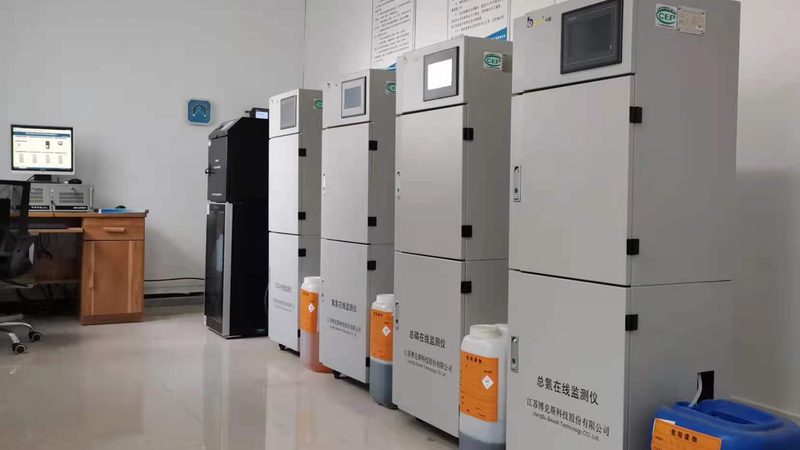 喷淋塔风机：揭秘其工作原理与选购要点