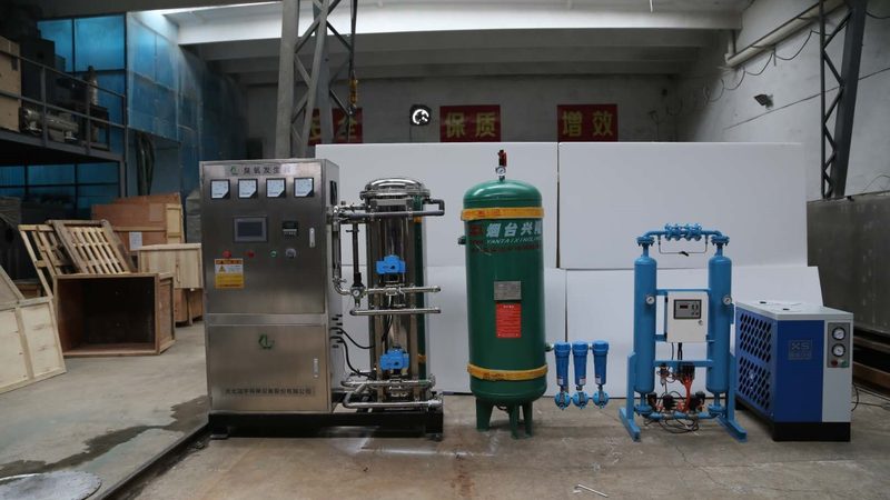 上海滤筒除尘器：揭秘其工作原理与选购要点