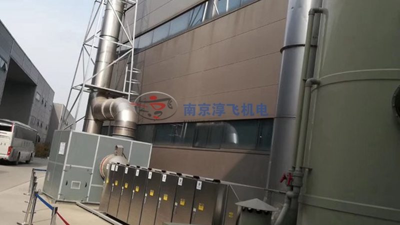 全自动加药装置：如何科学选型，保障环保达标**