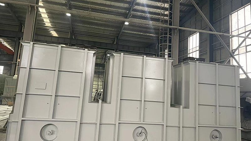 小型废气处理设备：价格背后的考量因素