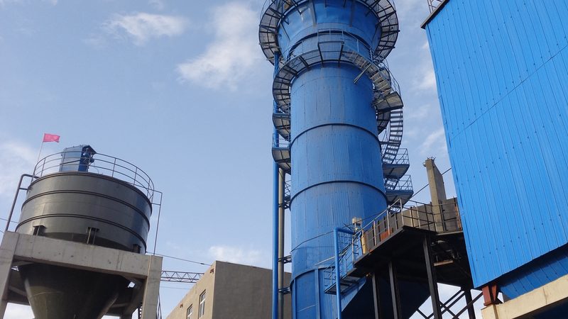 静电除尘器：揭秘其工作原理与行业应用现状