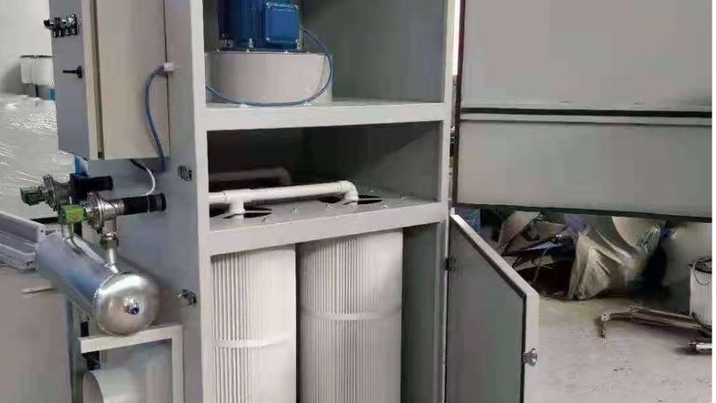 一体化污水处理设备：环保标准要求的解读与应对**