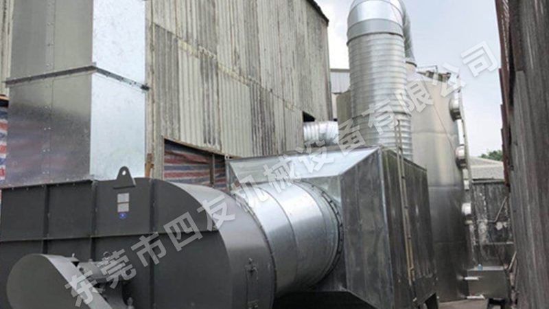 北京油烟净化器批发市场：解析行业现状与选购要点