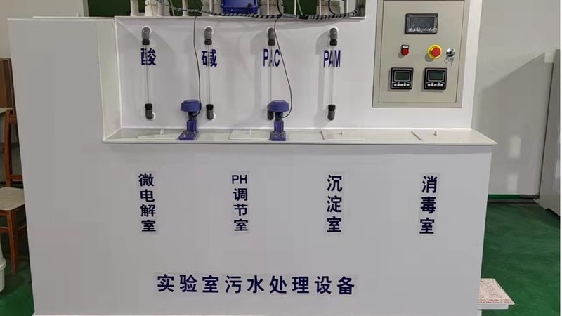 环保除尘设备报价清单怎么看