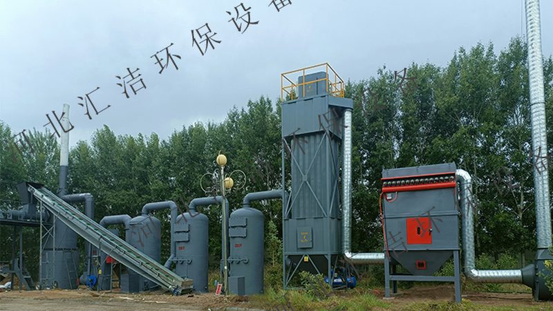 家用污水处理设备：型号规格尺寸全解析**