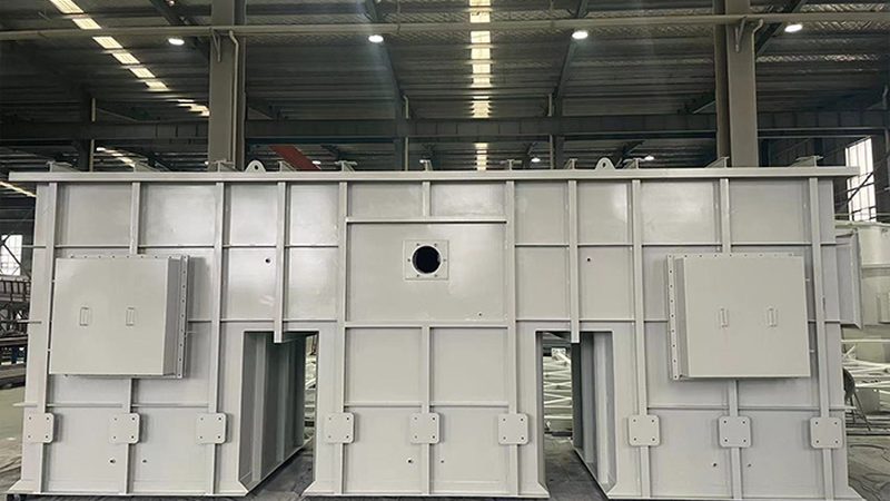 小型除尘机与吸尘器：工作原理与适用场景解析**