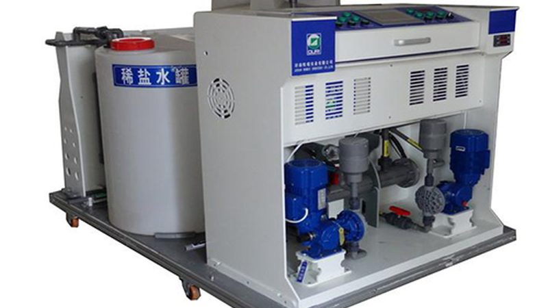 有机废气处理：工艺流程解析与规范解读
