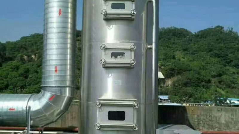 一体化污水处理设备材质分类与适用场景解析**