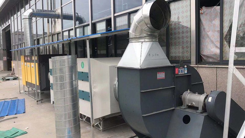 小型焊烟净化器：揭秘价格背后的价值与选择