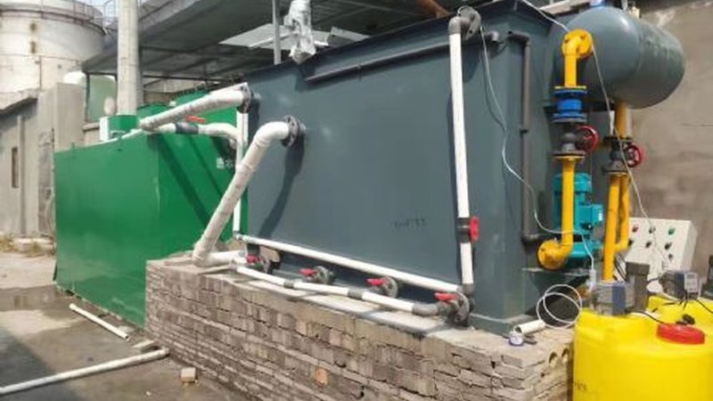 厨房油烟净化器：尺寸、规格与型号全解析**