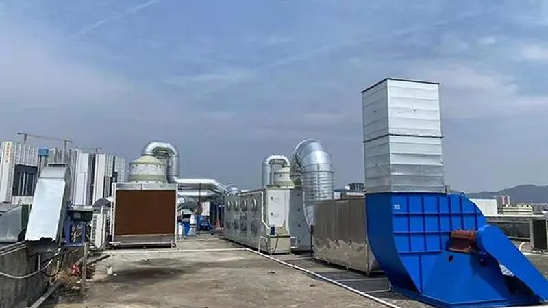 环保工程施工价格：揭秘影响因素与合理预算**